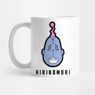 Hikikomori Mug